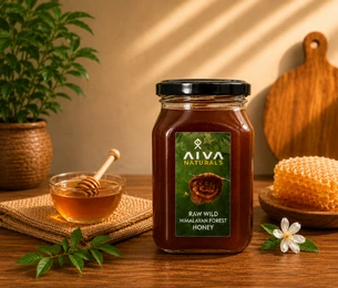 Natural Honey