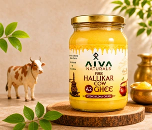 Halikar Cow A2 Ghee