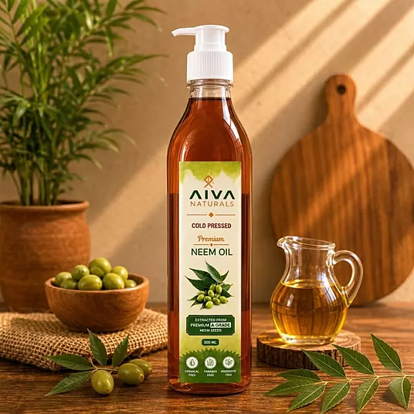 Neem Oil