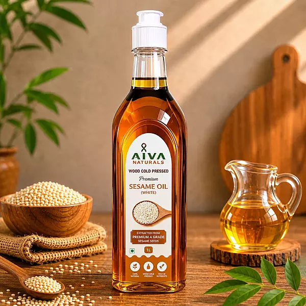 Sesame Oil