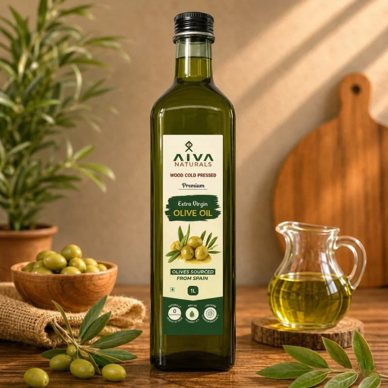 Extra Virgin Olive Oil