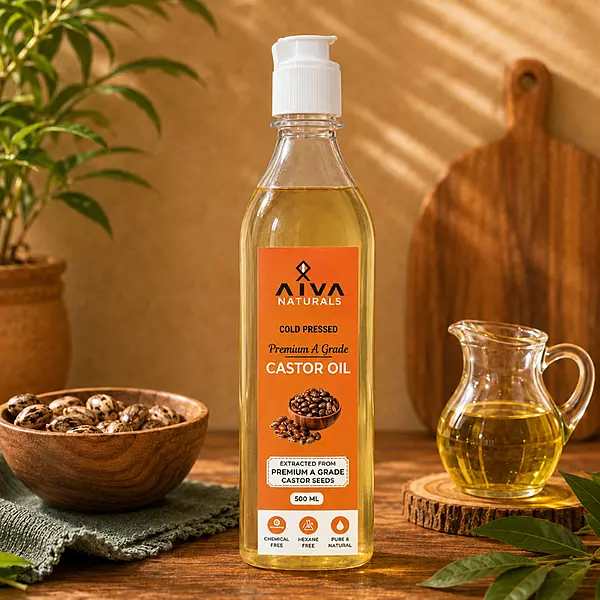 Castor Oil
